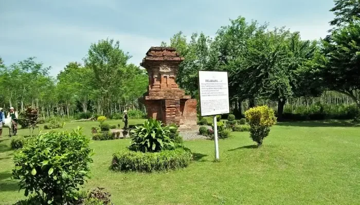 Jabung Temple