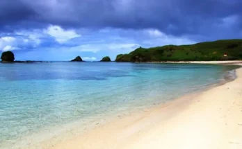 Kuta Beach