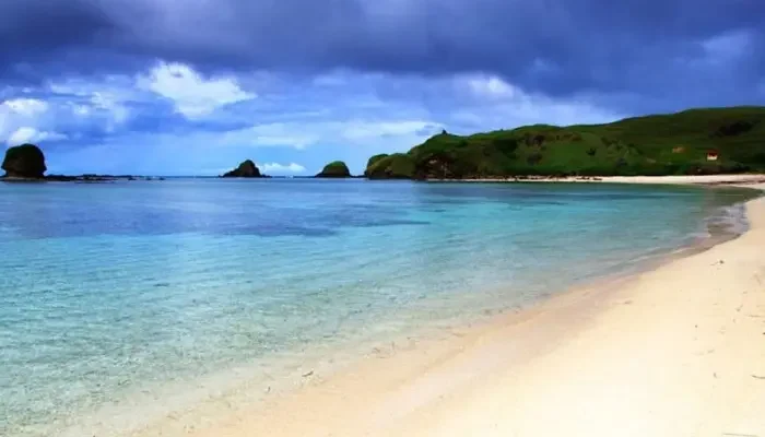 Kuta Beach