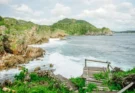 Nglambor Beach, a Hidden Beach Offering Exciting Adventures in Jogja