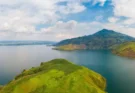 Samosir Island