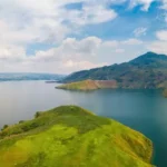 Samosir Island