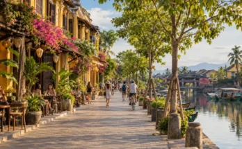 Exploring Secondary Cities Beyond Southeast Asia’s Major Hubs