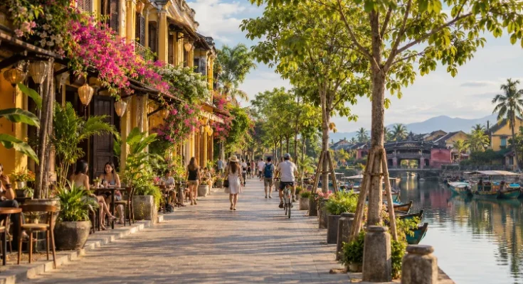 Exploring Secondary Cities Beyond Southeast Asia’s Major Hubs