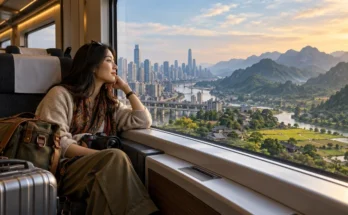 How to Balance Major Cities and Remote Regions Across Asia