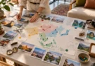 Why Regional Clustering Improves Complex Asia Travel Itineraries